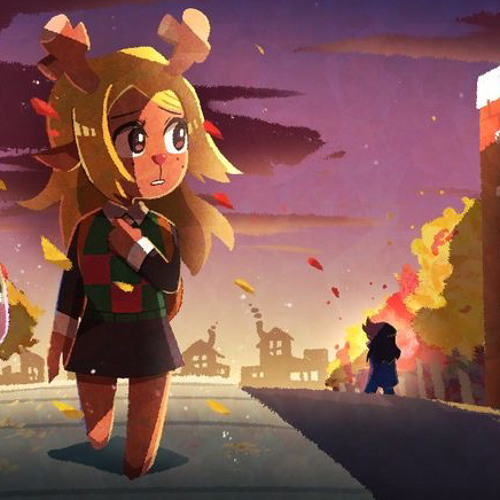 (NIGHTCORE) Forwards Beckon Rebound by Adrienne Lenker