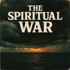 The Spiritual War "Before the Storm" Summit Cupertino 11.11.25 drew.wav