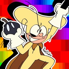 [Sped Up] Distasteful Anchovi (Pizza Tower Old)
