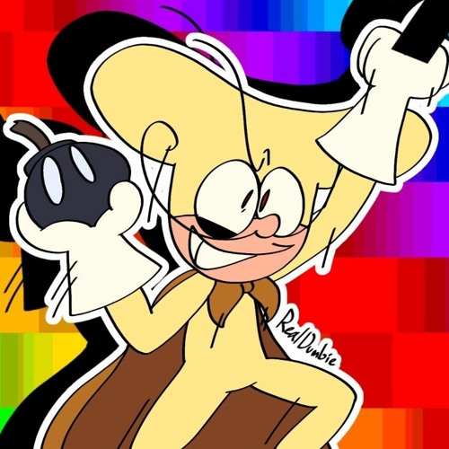 [Sped Up] Distasteful Anchovi (Pizza Tower Old)