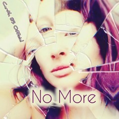 CARMA85OFFICIAL - NO MORE (PROD. BL4CK4BYSS) (105BPM 2025) (1).m4a
