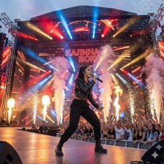 KALYNA VOX —«Хто ти такий »(2025)