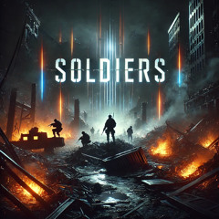 STERN - SOLDIERS [FREE DL]