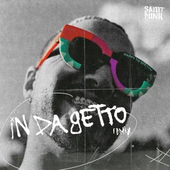 J Balvin, Skrillex - In Da Getto (Saint Punk Remix)