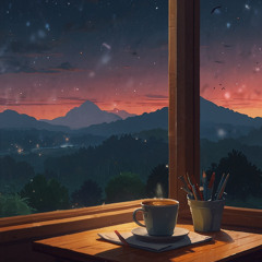 Karougaran - Walking Under The Rain