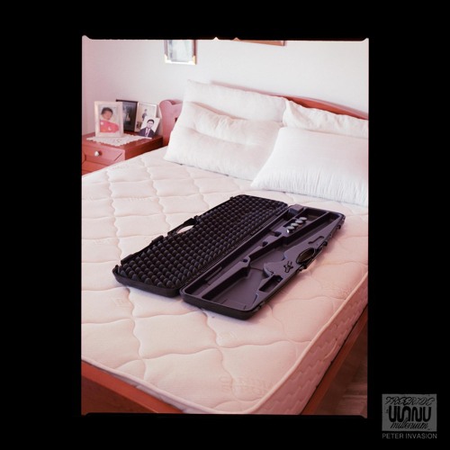 FM Music Show #061 Peter Invasion - Memories