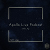 Download Video: Apollo Live Podcast 127 | L.Ap.