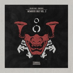 Helder Simz - Confused