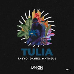 UR612 - FABYO, Daniel Matheus - TULIA
