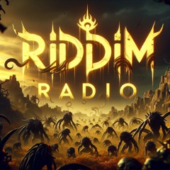 XUE - Riddim Radio