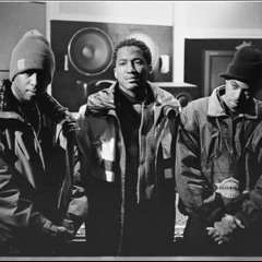 80s-90s HIP HOP CLASSICS OLD SCHOOL MIX