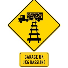 electronic ukg uk garage bass bassline 140 160 2step
