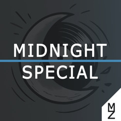 HardGroove & Raw Techno Mix | Midnight Special Vol. 6 | Mateo Zombresi