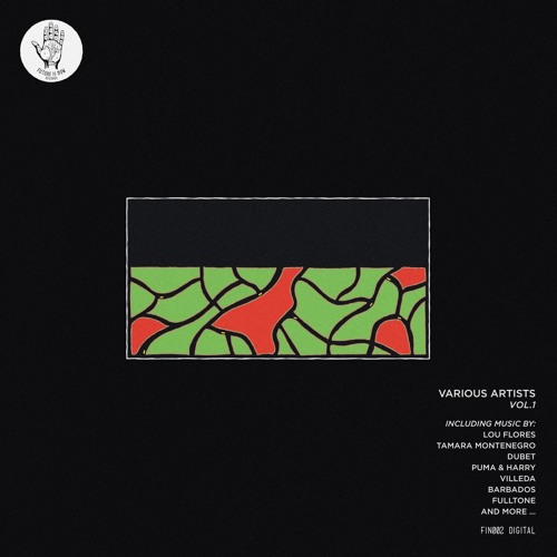 Villeda, Lou Flores- Alpha Centauri (Original Mix)