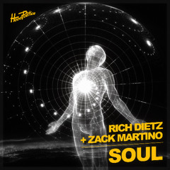 Rich DietZ, Zack Martino - SOUL [HP298]