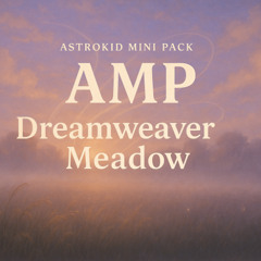 Dreamweaver Meadow - Track 14