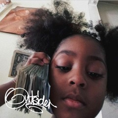 OUTSIDER.mp3 / cupidbeencap