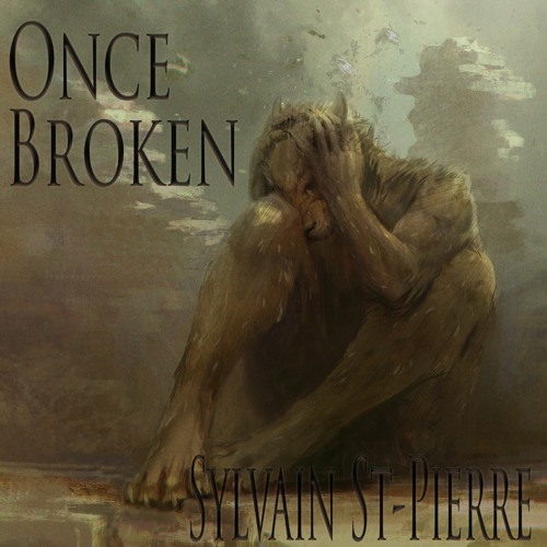 Once Broken CH34