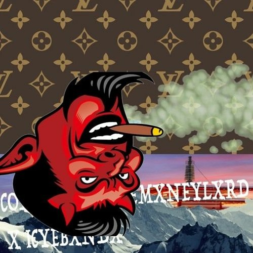 MANEMXNEYLXRD X CODE10 X ICYBXNDO - 999FREESTYLE
