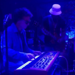2024-09-14 Playadors @ BOB set 2