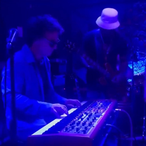 2024-09-14 Playadors @ BOB set 2