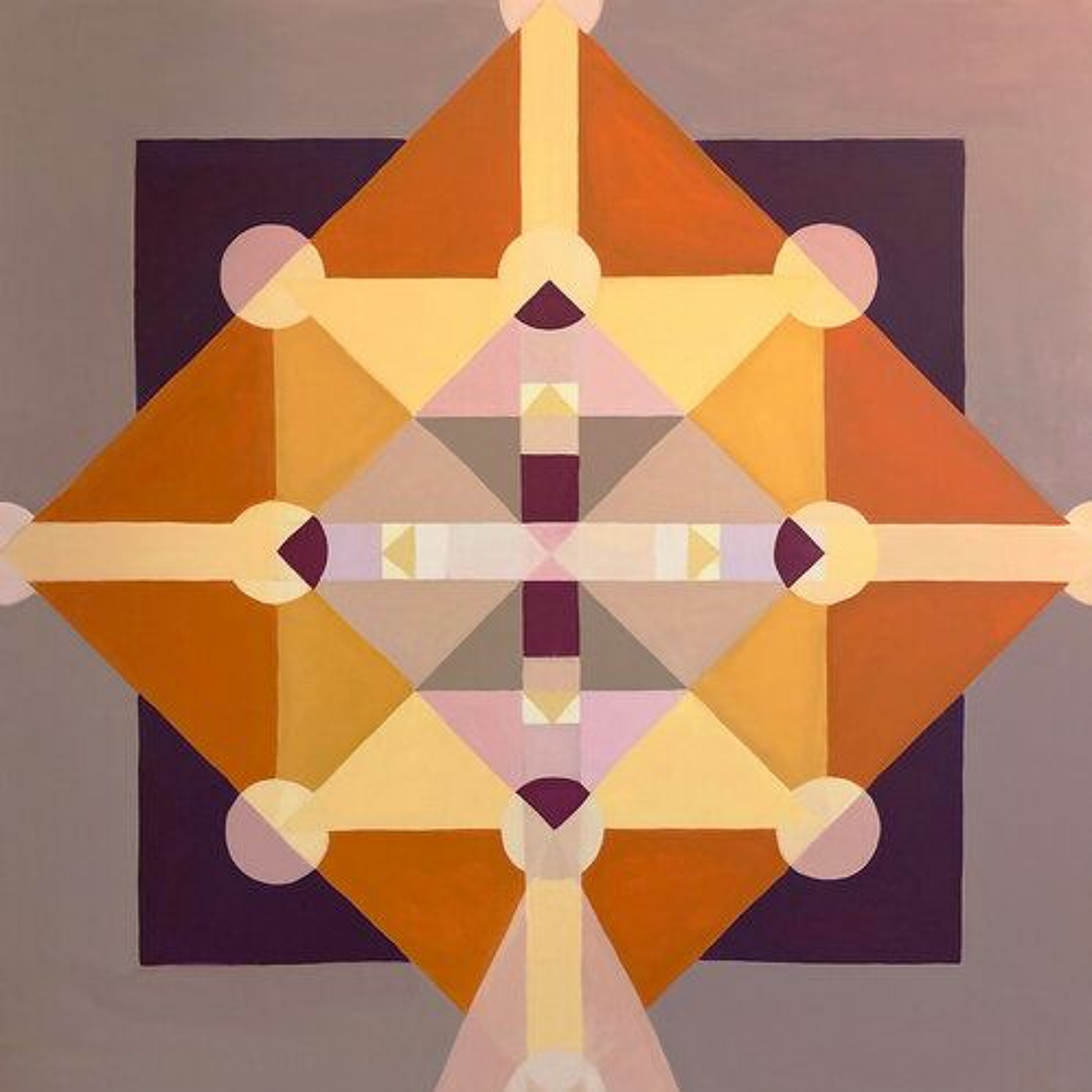 News From Where We Are # 3 - The Radical Friendship series