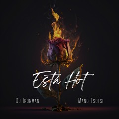 DJ Ironman - Está Hot (feat. Mano Tsotsi) (2023)