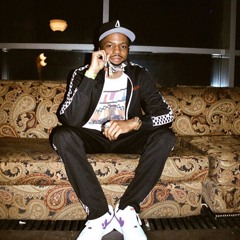 pierre bourne- get out