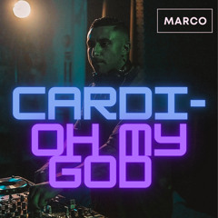 CARDI-OH MY GOD! Vol. 1