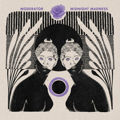 Moderator - Once Upon A Time