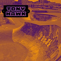 XTN - Tony Hawk (feat. Nova the King & Weegi Wizers)