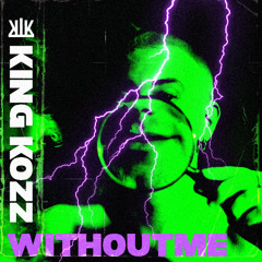EMINEM - WITHOUT ME (KING KOZZ FLIP)