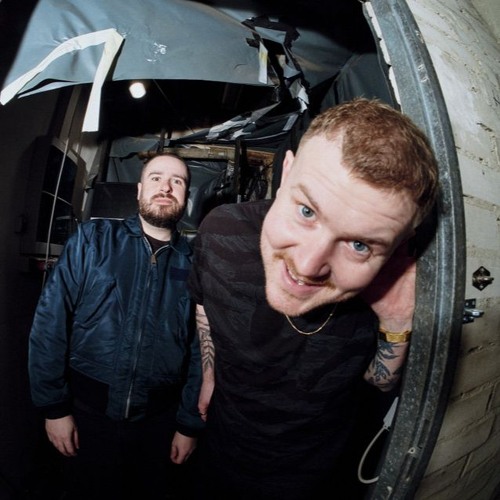 FD001- Clouds - On The Run (Speed Garage Dub) (FREE DL)