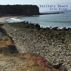 Solitary Beach New