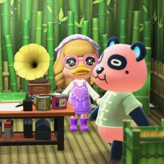 Animal Crossing Love