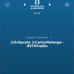 Sirius XM Mix - 2022