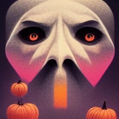 Halloween Chops 🎃🎃