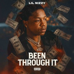 Lil Nizzy - Been Thru It.mp3