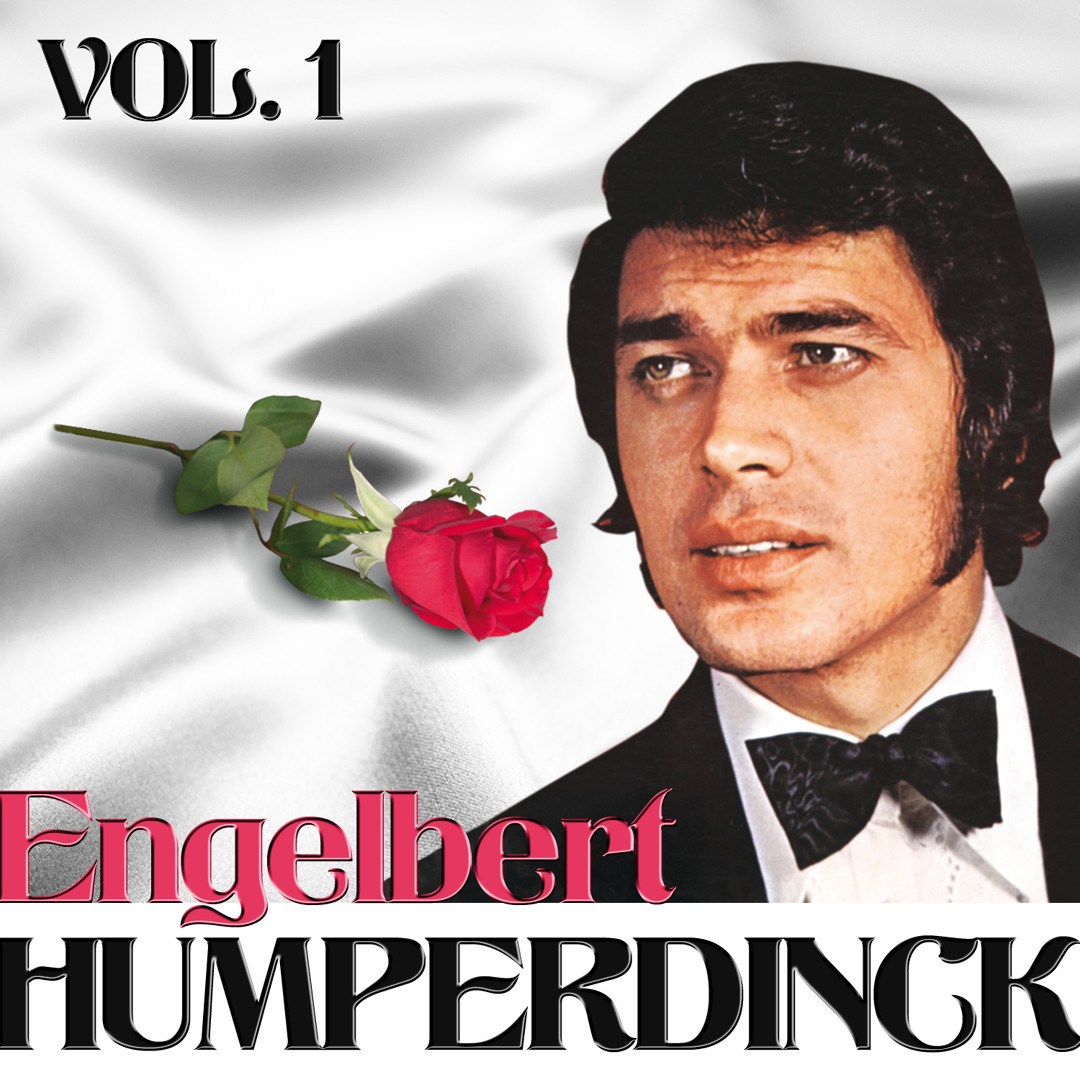 Stream Please Release Me (Let Me Go) (Rerecorded) by Engelbert Humperdinck  | Listen online for free on SoundCloud, image size:1080x1080