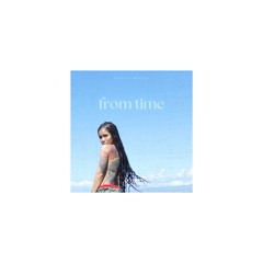 Jhené Aiko - From Time Remix (prod. by wza & cy)