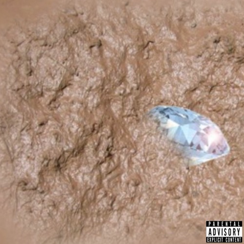 DIAMOND IN THE MUD (PROD. BY ADAMREAPERBEATS X LUKABURR24)