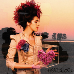 Imogen Heap - "HEADLOCK" (Afro House Remix)
