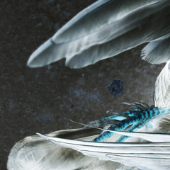 pourri·e dedans