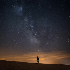 waiting with the stars