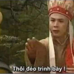 Ăn chay nghe nhạc bay - NQA oánh