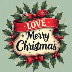 ❤  Love & Merry Christmas ✦ 12 | Warm R&B - MV