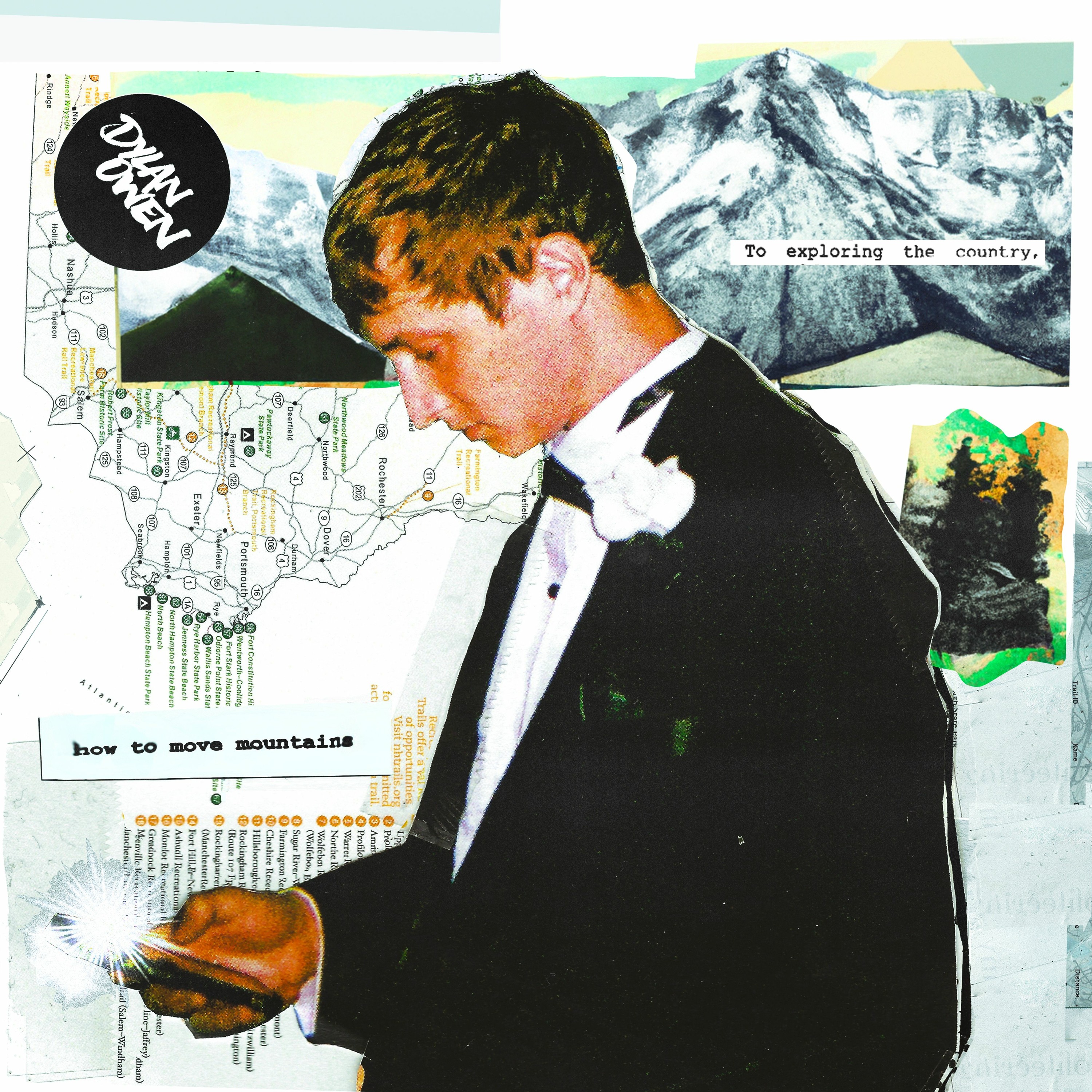 Dylan Owen Music