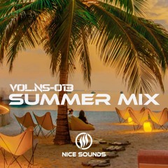 Ibiza Summer Mix | Vol.NS-013 | Best Of Deep House Music