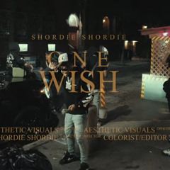 ONE WISH FT. SHORDIE SHORDIE (JERSEY CLUB REMIX)