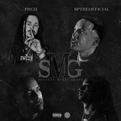 Prezi & Bptheofficial - Hard For Me